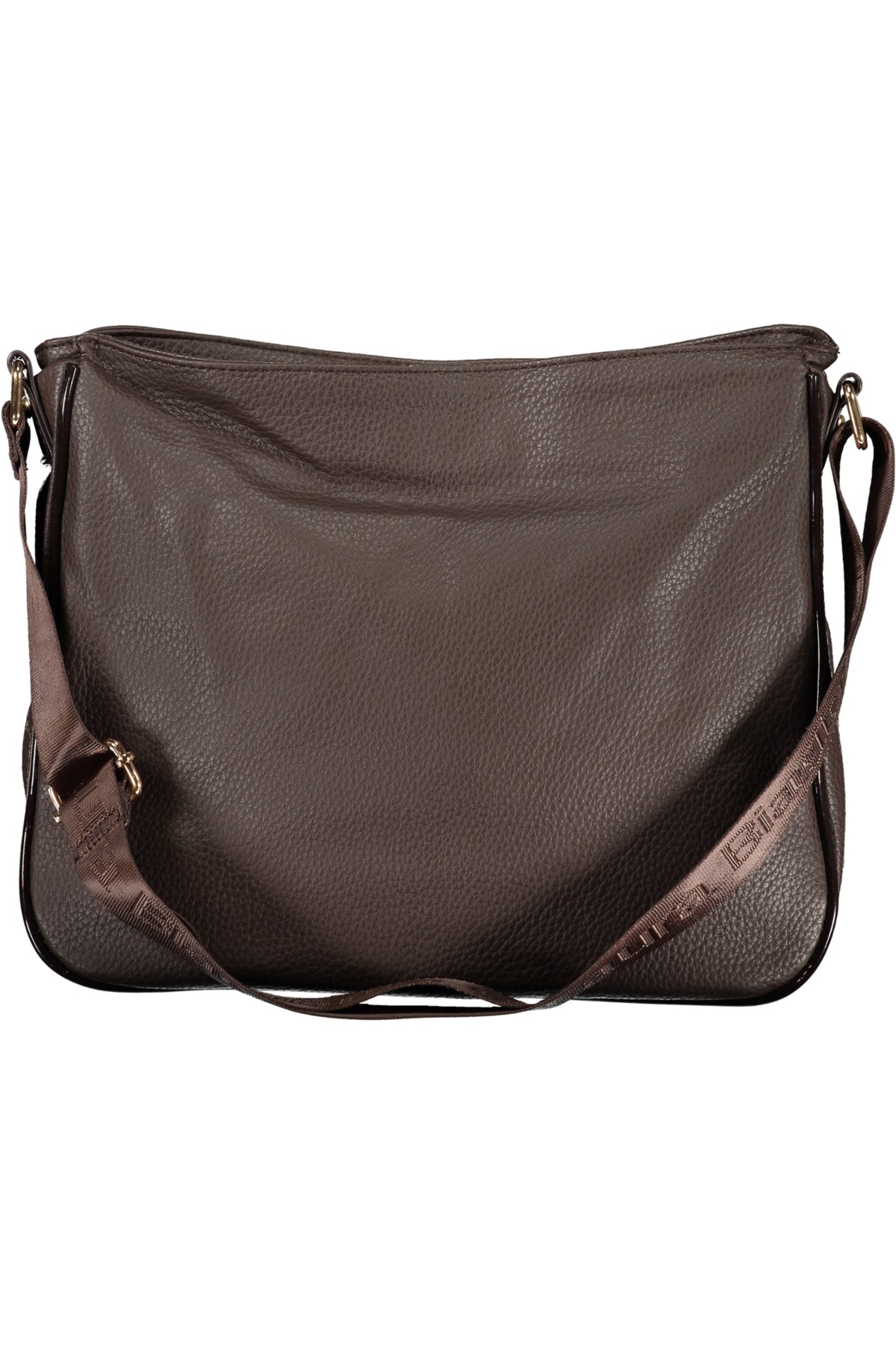 LAURA BIAGIOTTI BORSA DONNA MARRONE