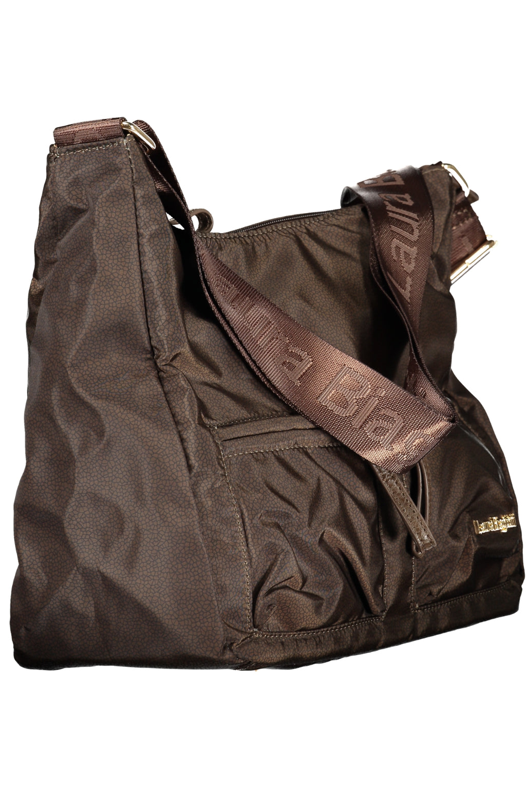 LAURA BIAGIOTTI BORSA DONNA MARRONE