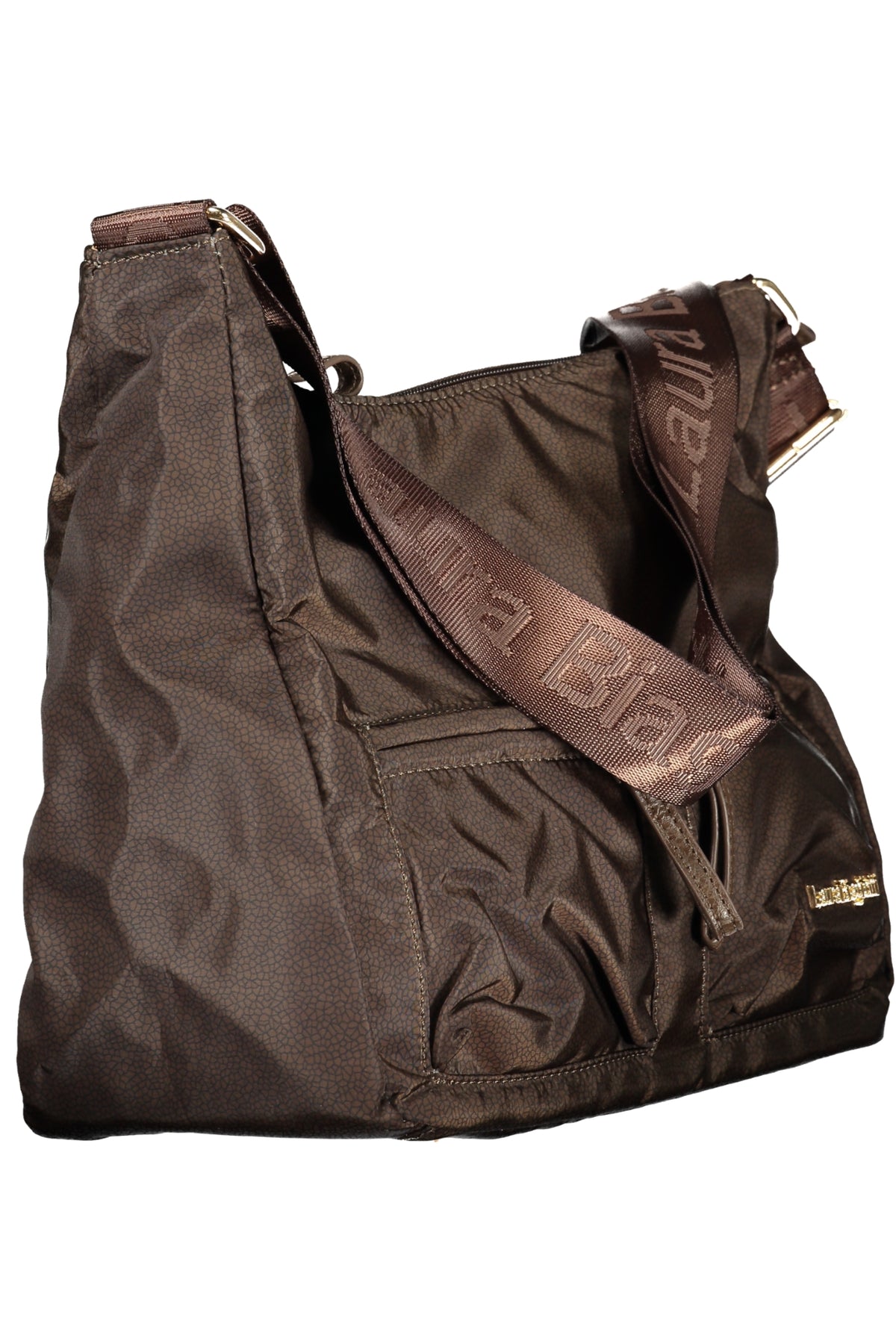 LAURA BIAGIOTTI BORSA DONNA MARRONE