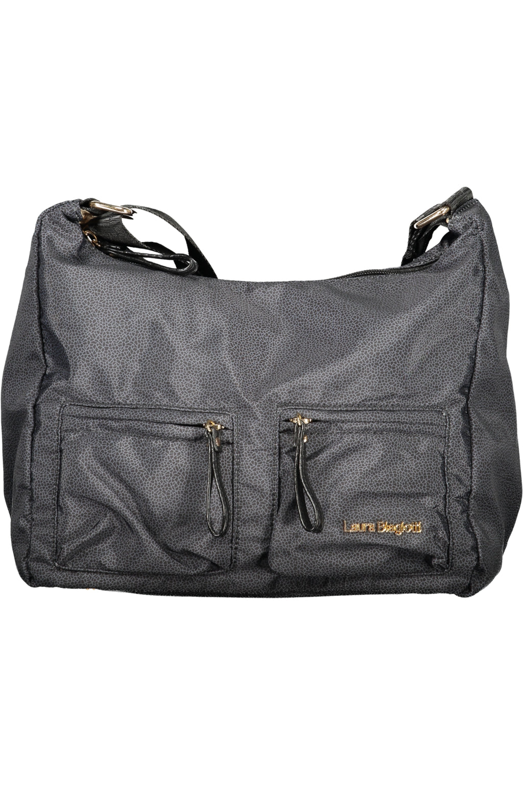 LAURA BIAGIOTTI BORSA DONNA NERO