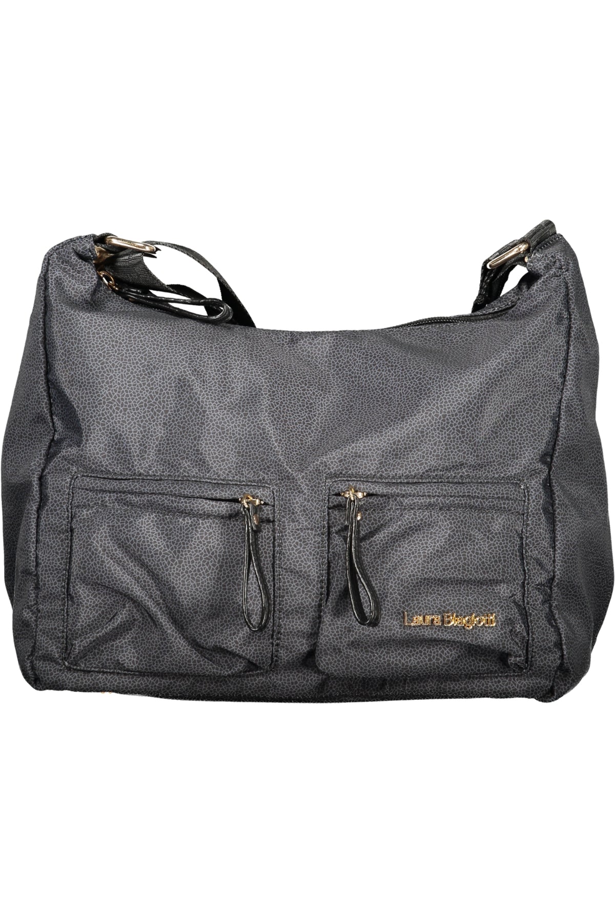 LAURA BIAGIOTTI BORSA DONNA NERO