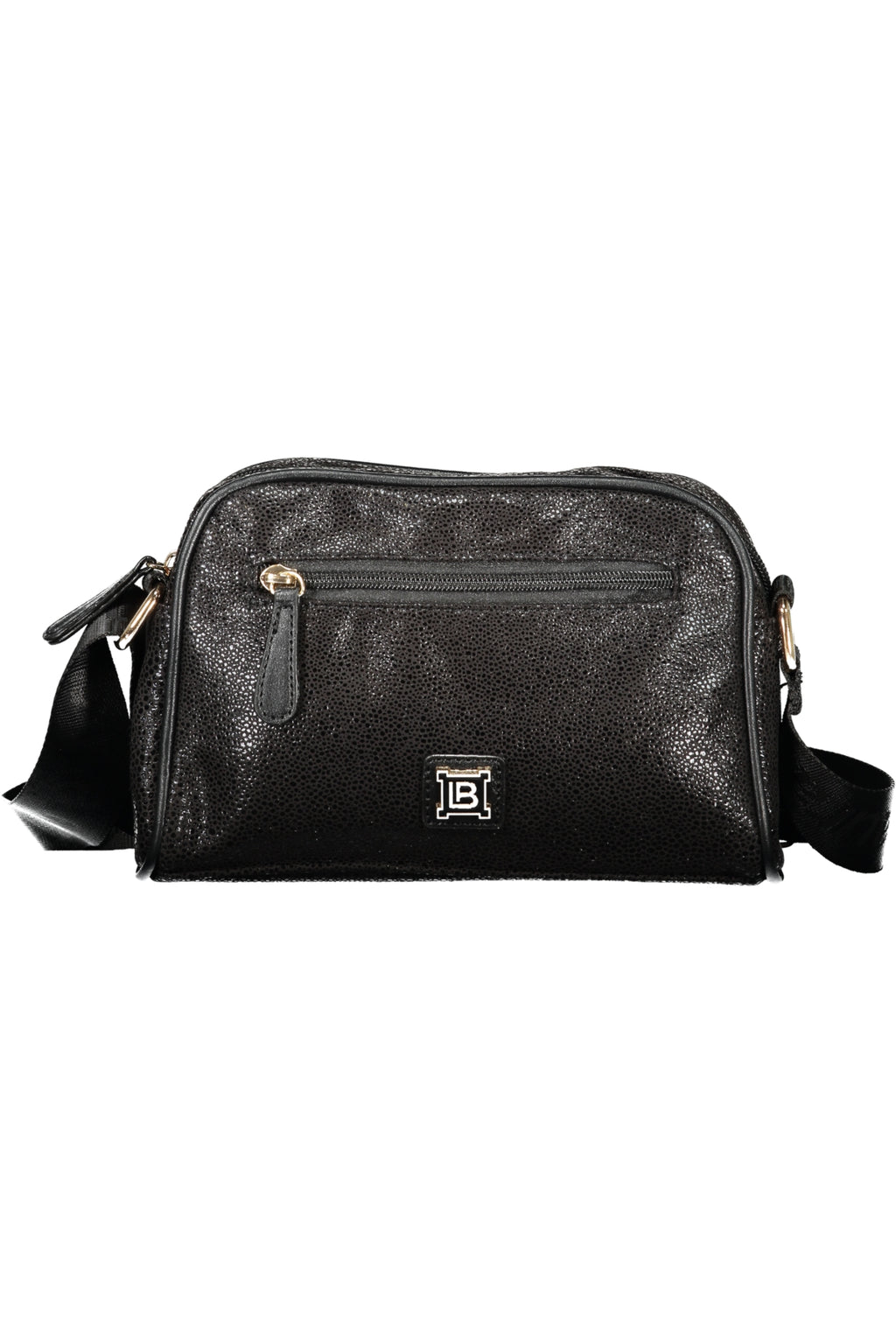 LAURA BIAGIOTTI BORSA DONNA NERO