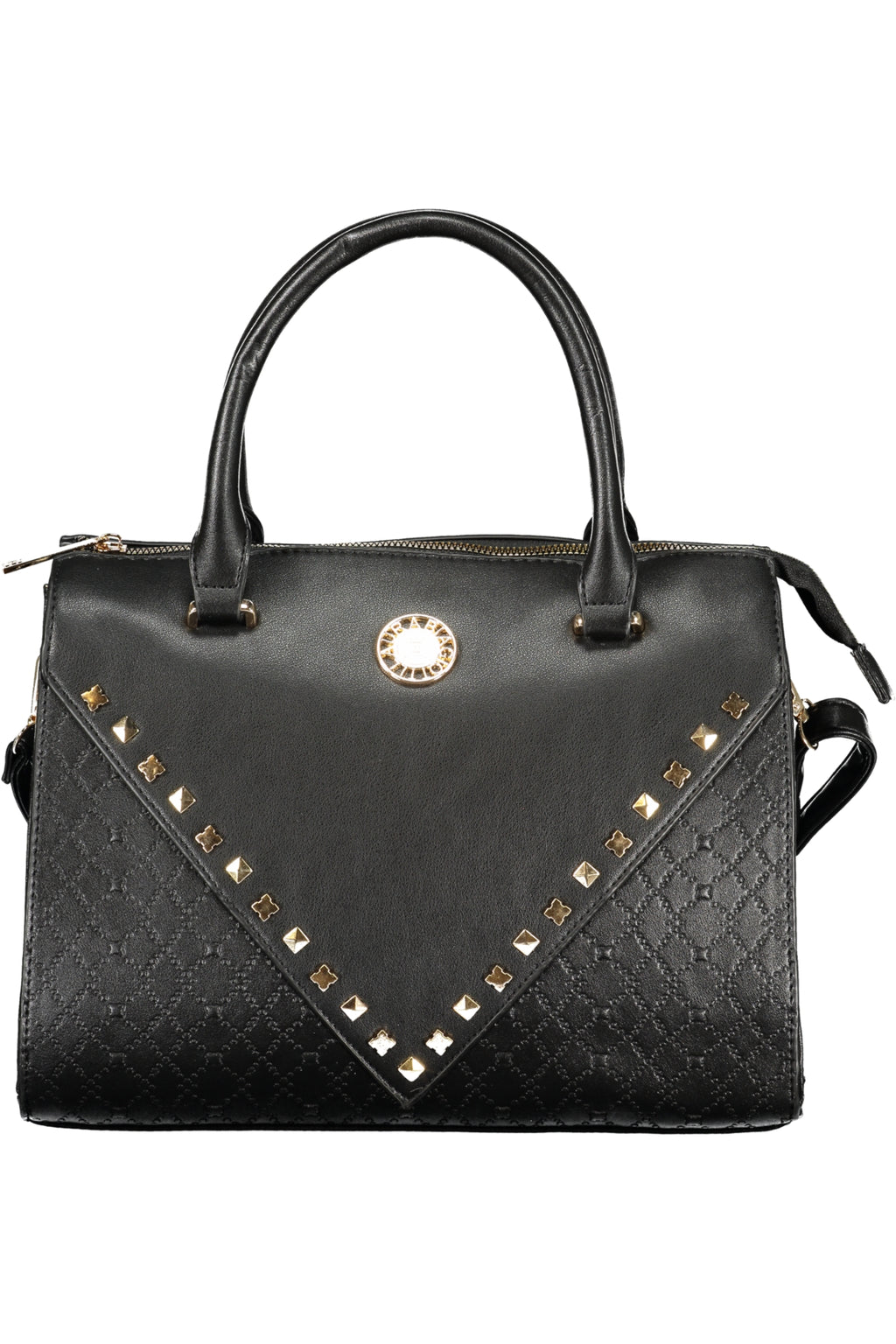 LAURA BIAGIOTTI BORSA DONNA NERO