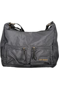 LAURA BIAGIOTTI BORSA DONNA NERO