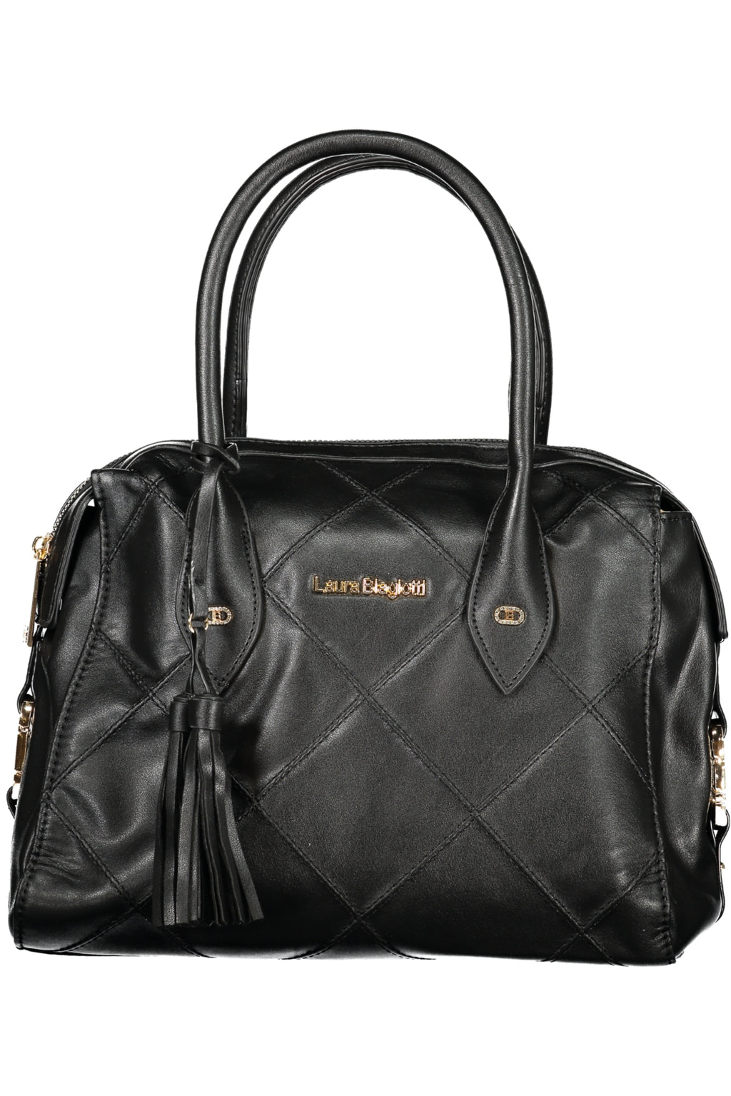 LAURA BIAGIOTTI BORSA DONNA NERO