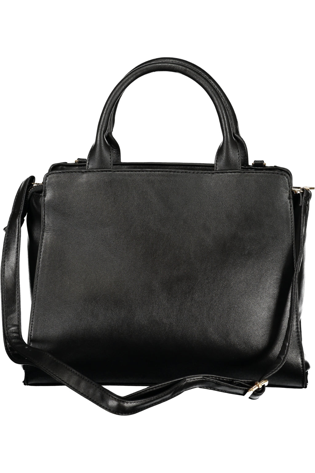 LAURA BIAGIOTTI BORSA DONNA NERO