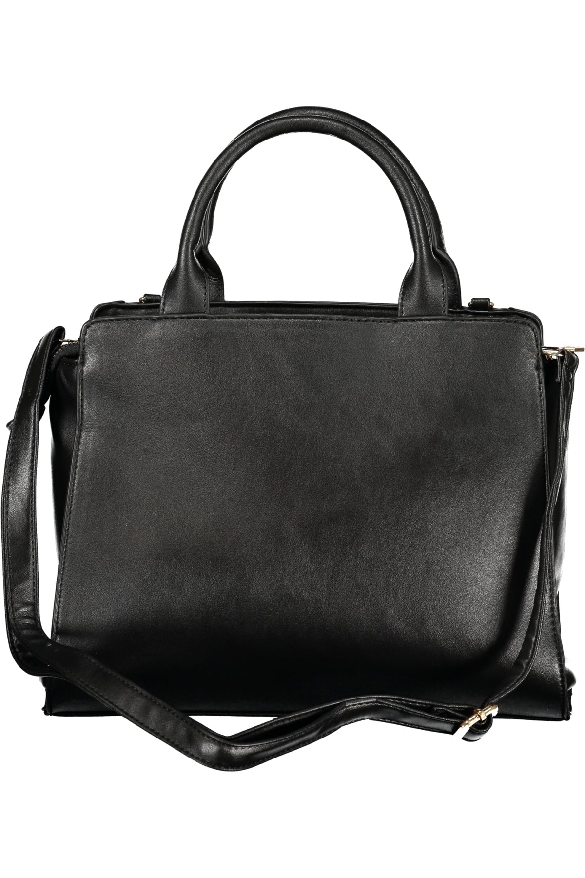LAURA BIAGIOTTI BORSA DONNA NERO