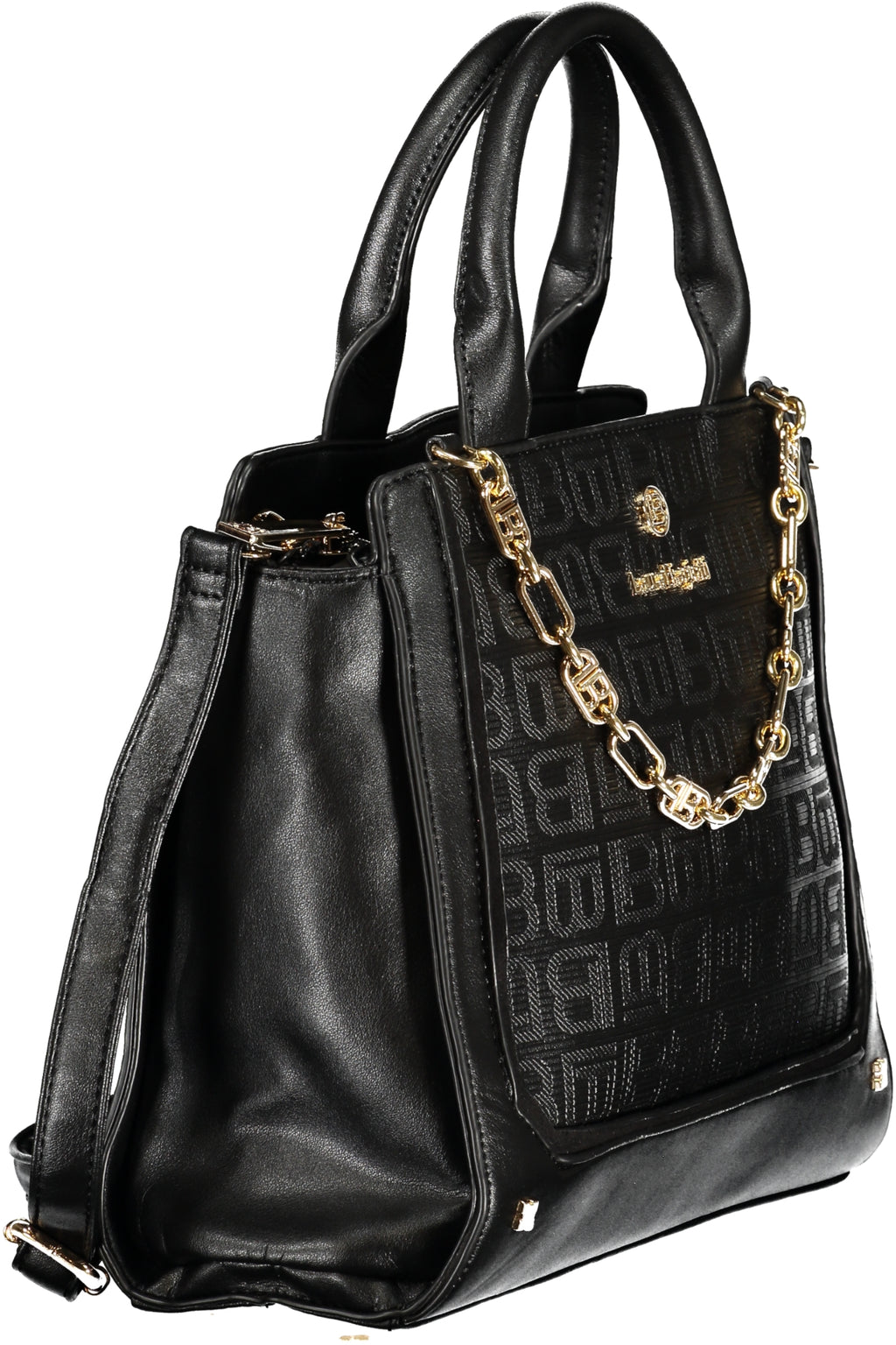 LAURA BIAGIOTTI BORSA DONNA NERO