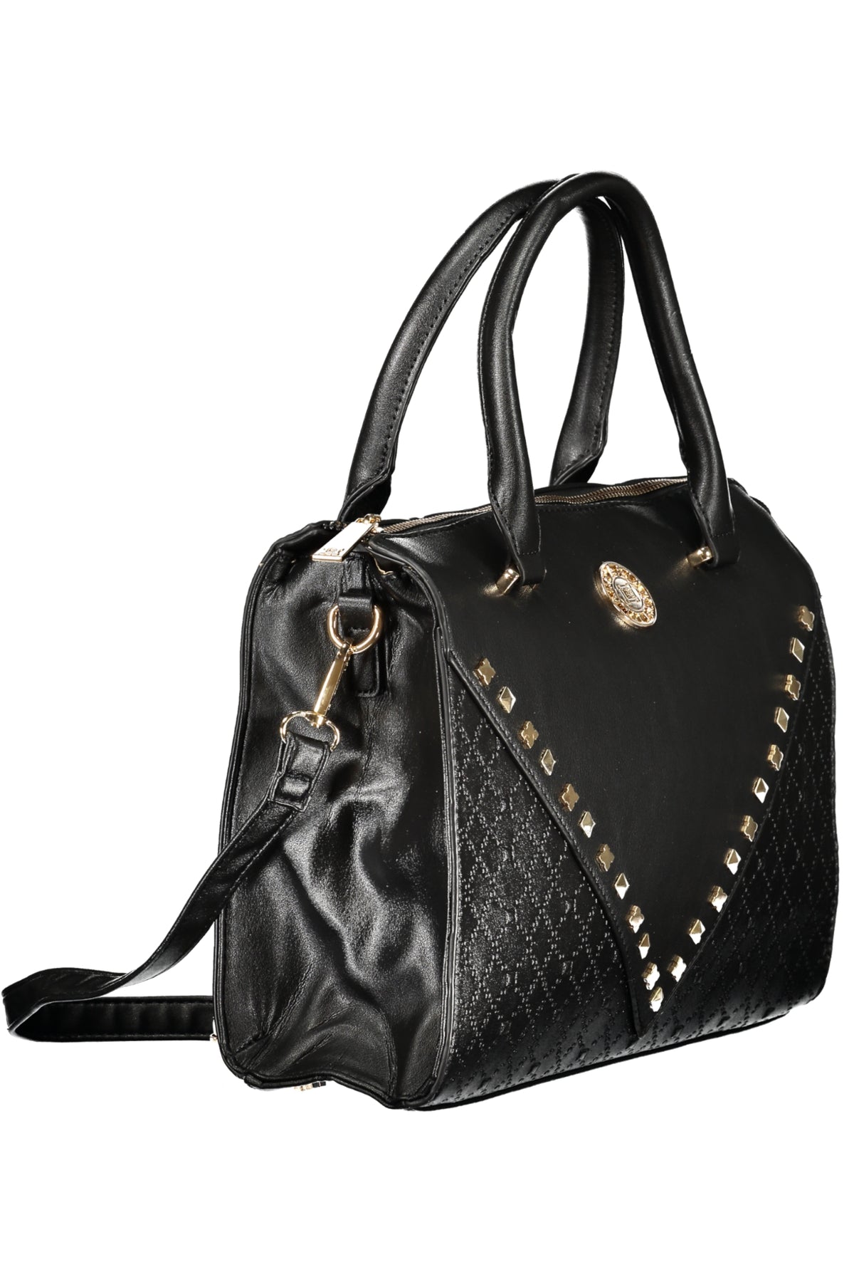 LAURA BIAGIOTTI BORSA DONNA NERO