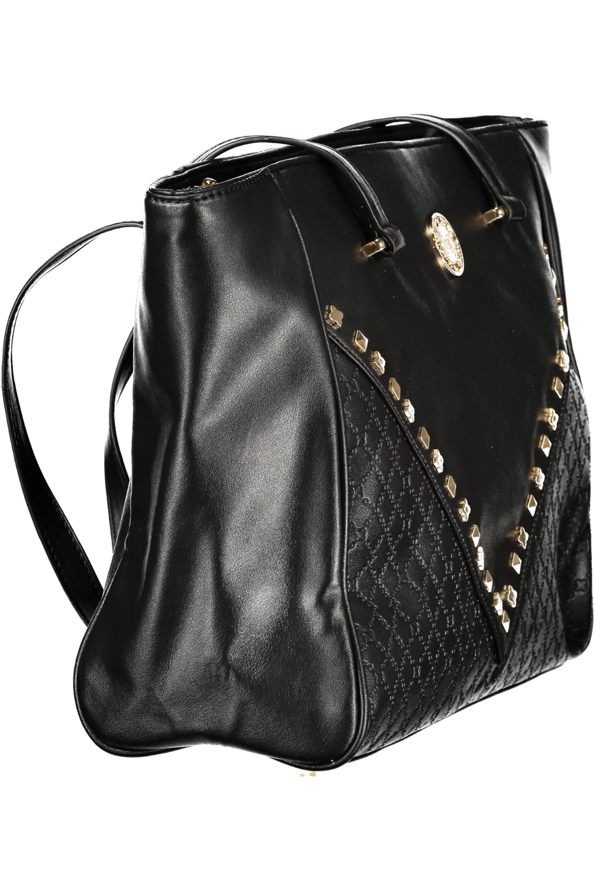 LAURA BIAGIOTTI BORSA DONNA NERO