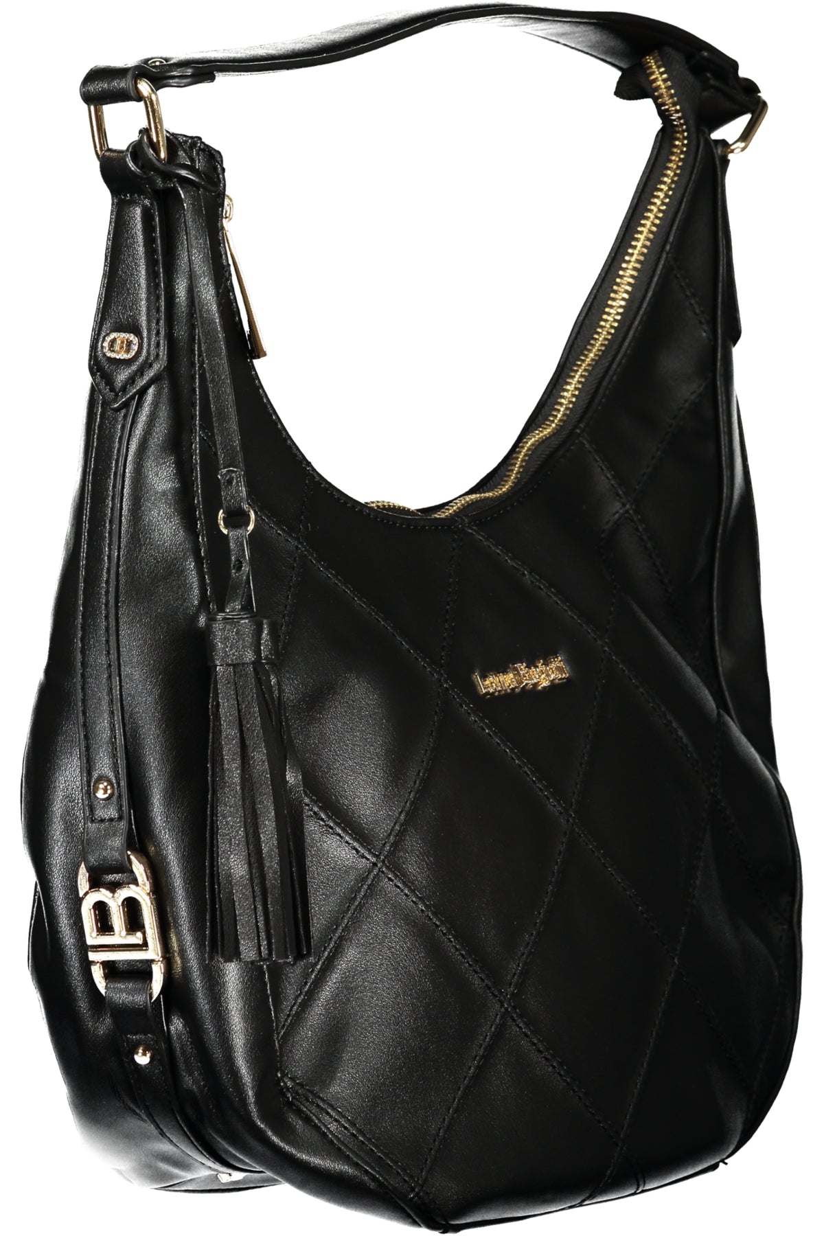 LAURA BIAGIOTTI BORSA DONNA NERO