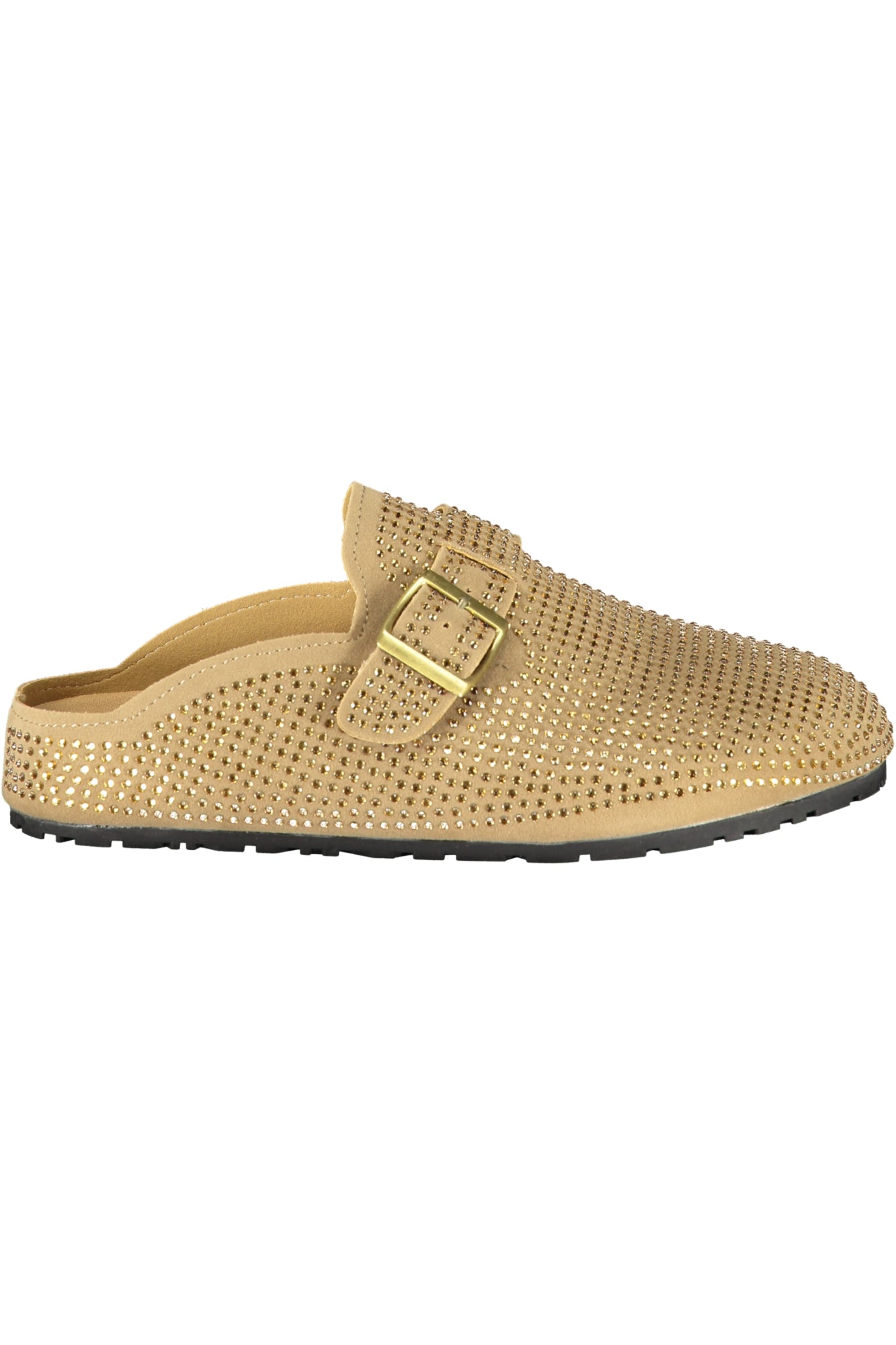 LAURA BIAGIOTTI CALZATURA SABOT ESTIVA DONNA BEIGE