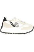 LAURA BIAGIOTTI CALZATURA SPORTIVA DONNA BIANCO