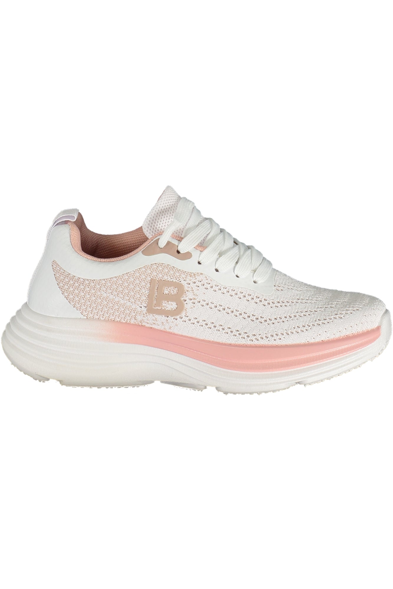 LAURA BIAGIOTTI CALZATURA SPORTIVA DONNA BIANCO