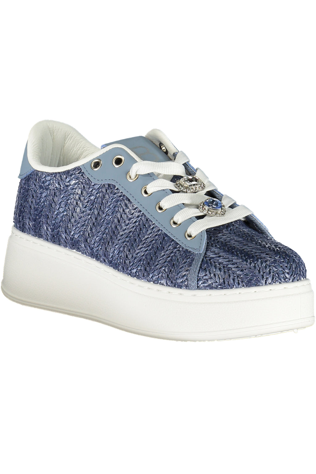 LAURA BIAGIOTTI CALZATURA SPORTIVA DONNA BLU