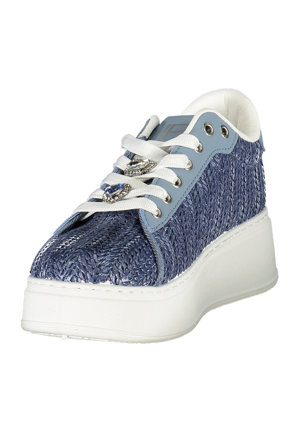 LAURA BIAGIOTTI CALZATURA SPORTIVA DONNA BLU