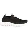 LAURA BIAGIOTTI CALZATURA SPORTIVA DONNA NERO