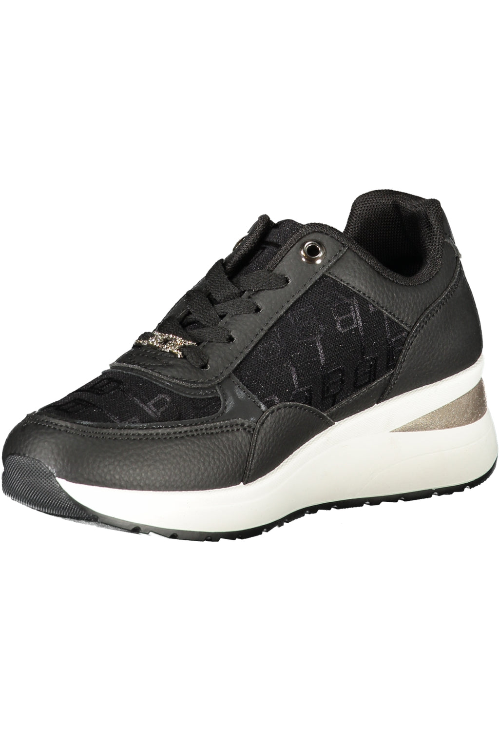 LAURA BIAGIOTTI CALZATURA SPORTIVA DONNA NERO