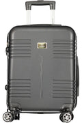 LAURA BIAGIOTTI TROLLEY PICCOLO DONNA NERO