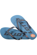 LOTTO CALZATURA CIABATTA UOMO BLU
