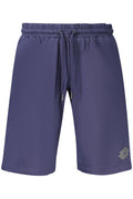 LOTTO PANTALONE BERMUDA UOMO BLU