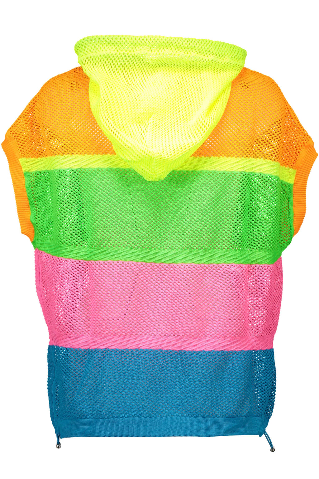 LOVE MOSCHINO MAGLIA DONNA MULTICOLORE