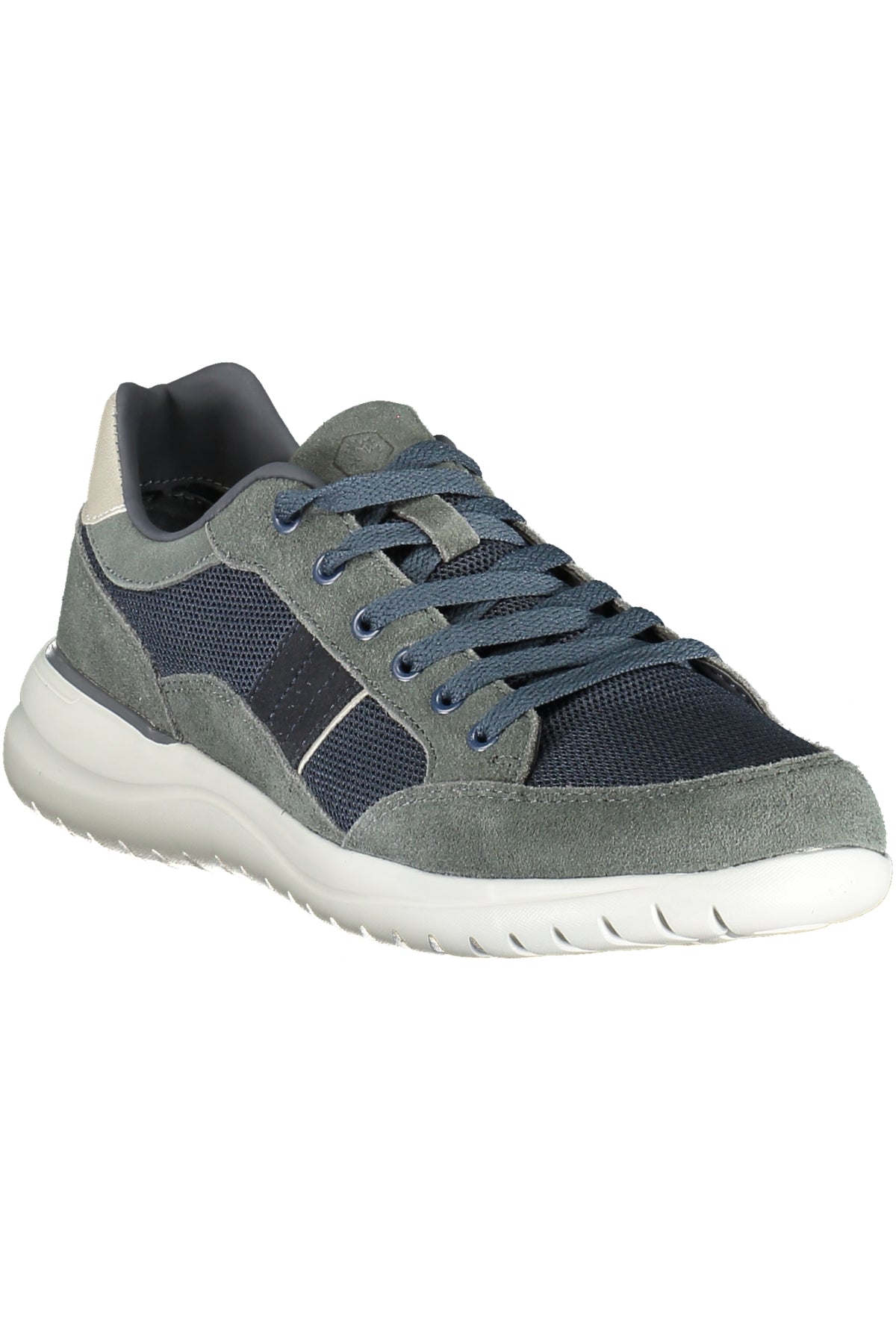 LUMBERJACK CALZATURA SPORTIVA UOMO BLU