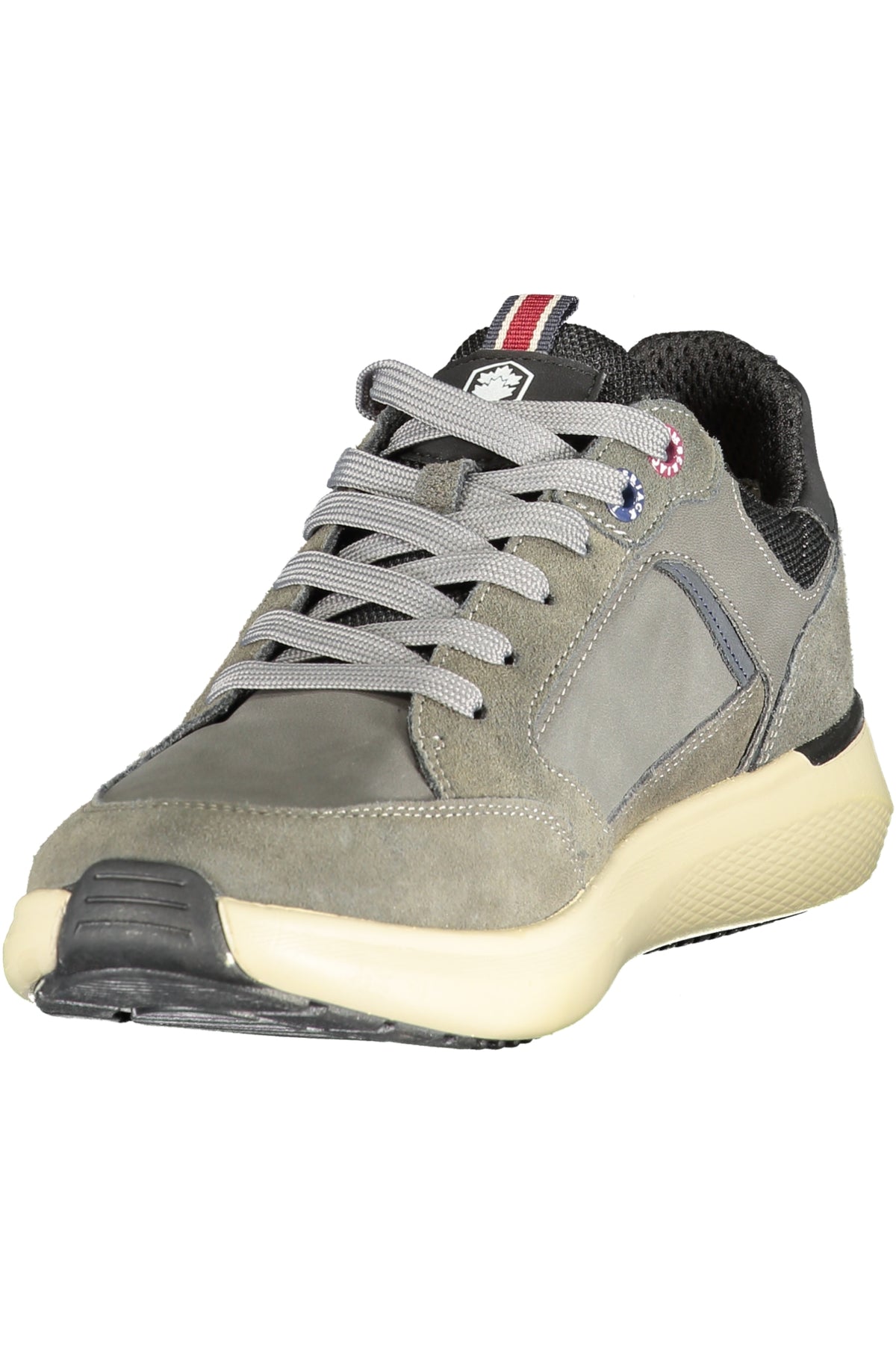 LUMBERJACK CALZATURA SPORTIVA UOMO GRIGIO