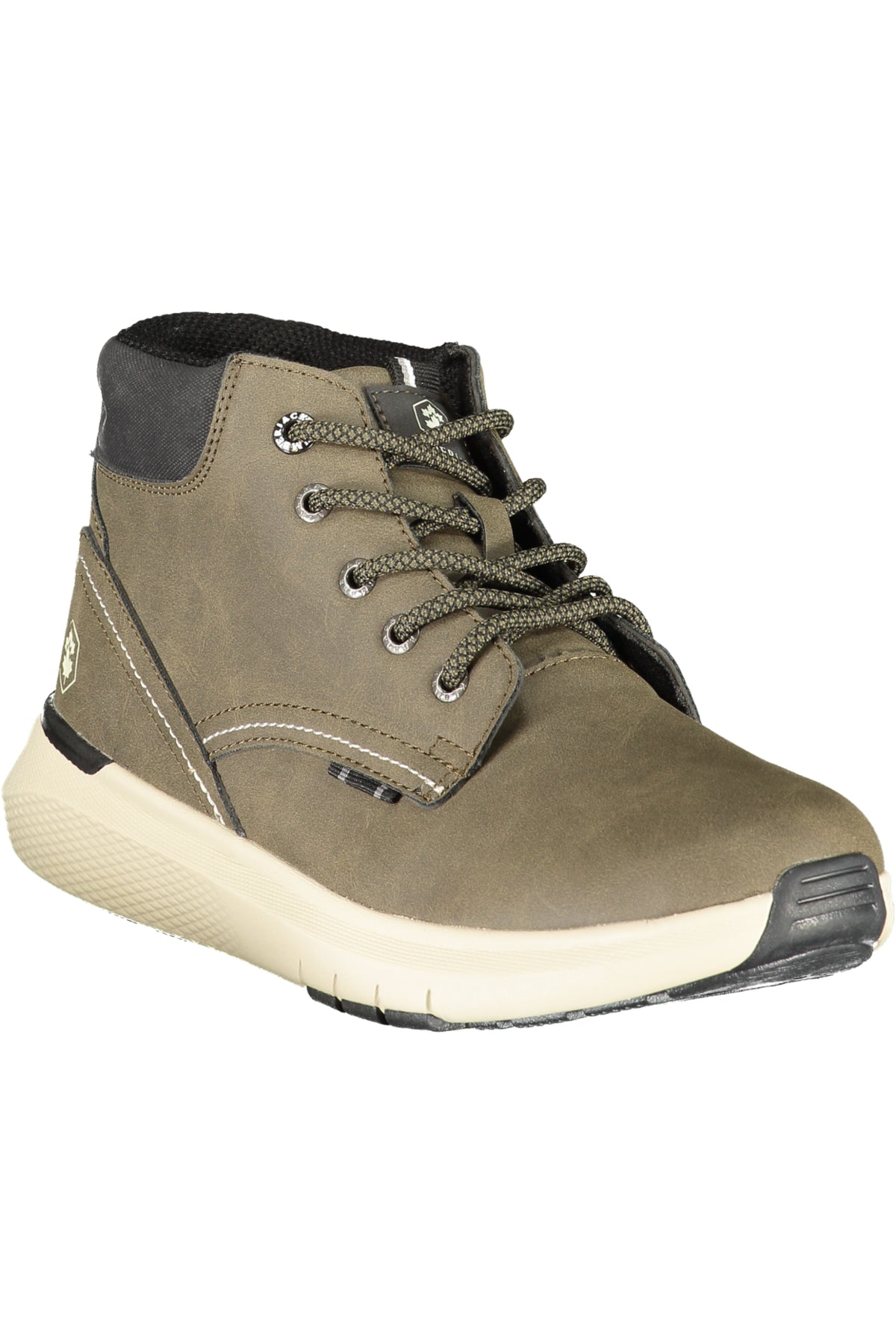 LUMBERJACK CALZATURA SPORTIVA UOMO VERDE