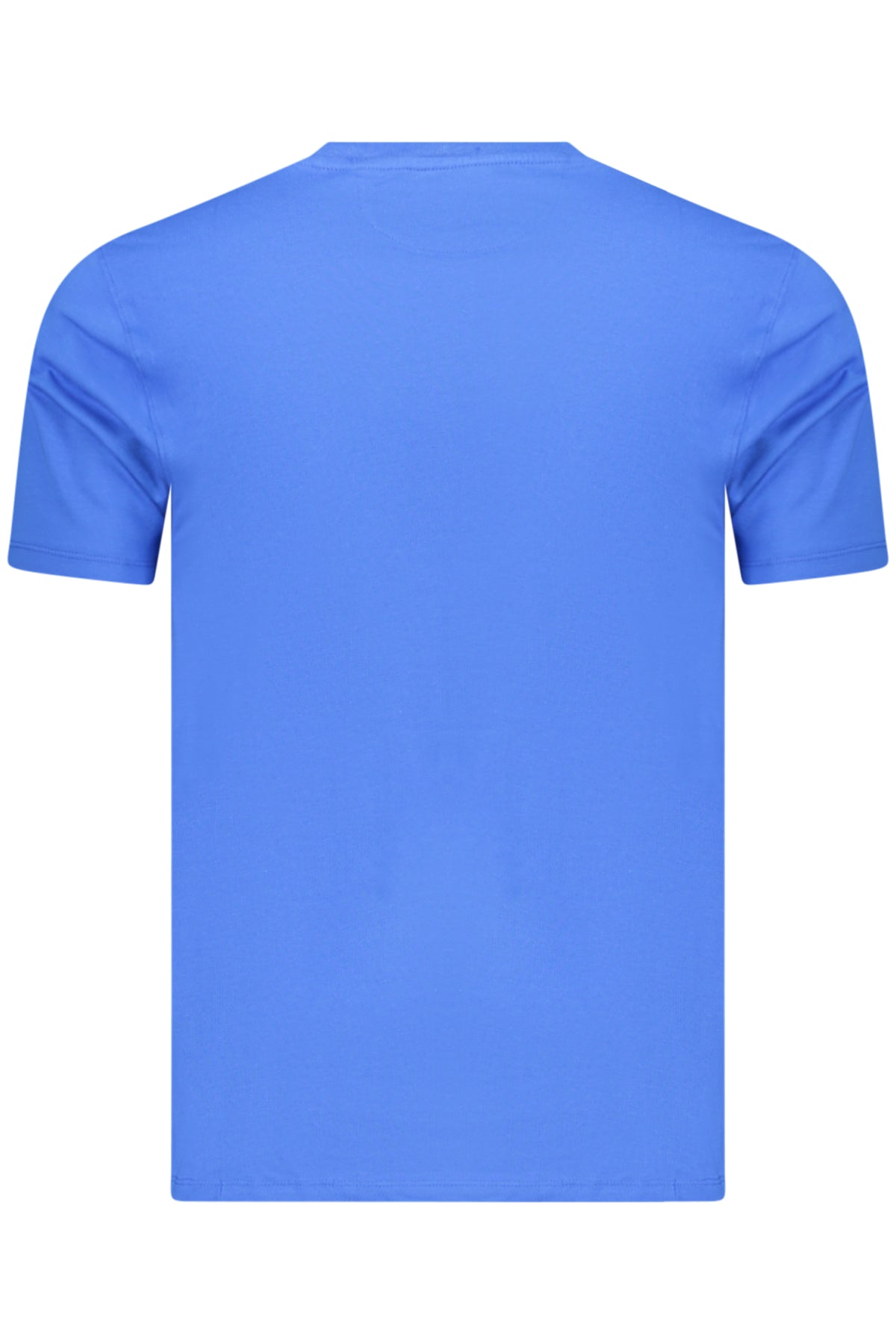 MARINA MILITARE T-SHIRT MANICHE CORTE UOMO BLU