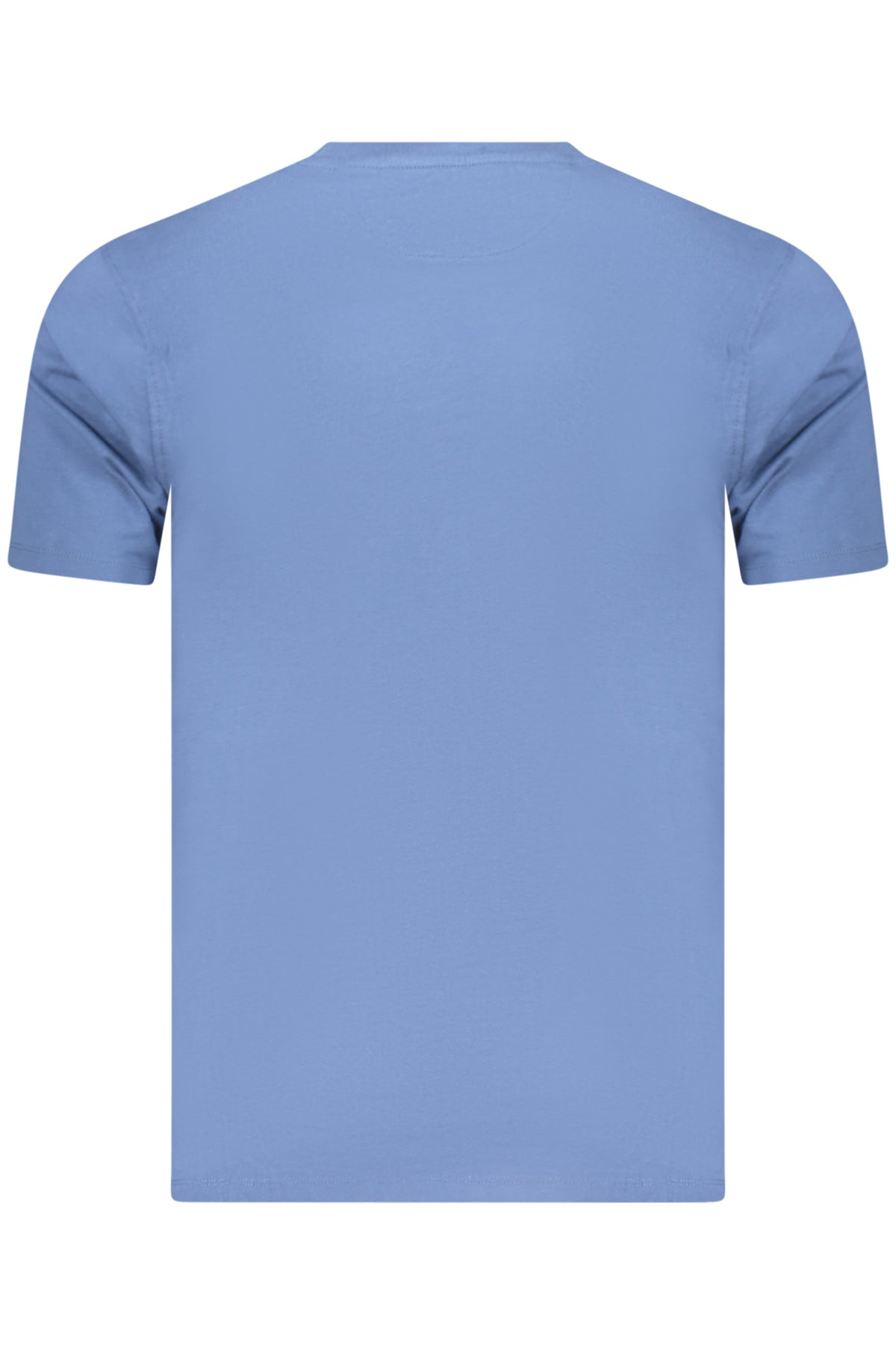 MARINA MILITARE T-SHIRT MANICHE CORTE UOMO BLU