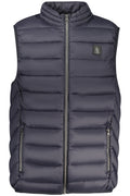 MARINA YACHTING SMANICATO UOMO BLU