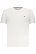 MARINA YACHTING T-SHIRT MANICHE CORTE UOMO BIANCO