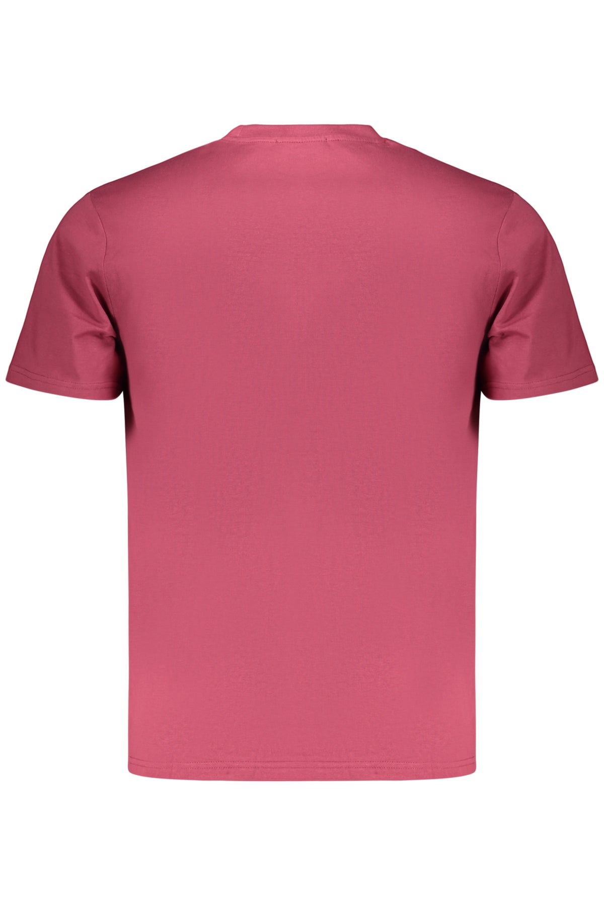 MARINA YACHTING T-SHIRT MANICHE CORTE UOMO ROSSO