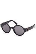 MONCLER OCCHIALE DA SOLE DONNA NERO