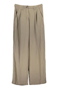 MURPHY&NYE PANTALONE UOMO MARRONE