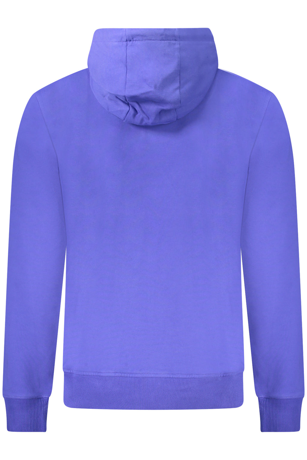 NAPAPIJRI FELPA SENZA ZIP UOMO BLU