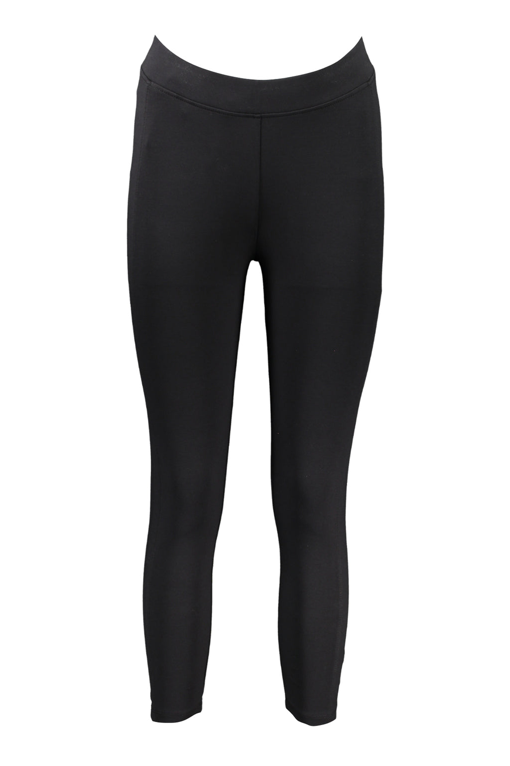 NAPAPIJRI LEGGINS DONNA NERO