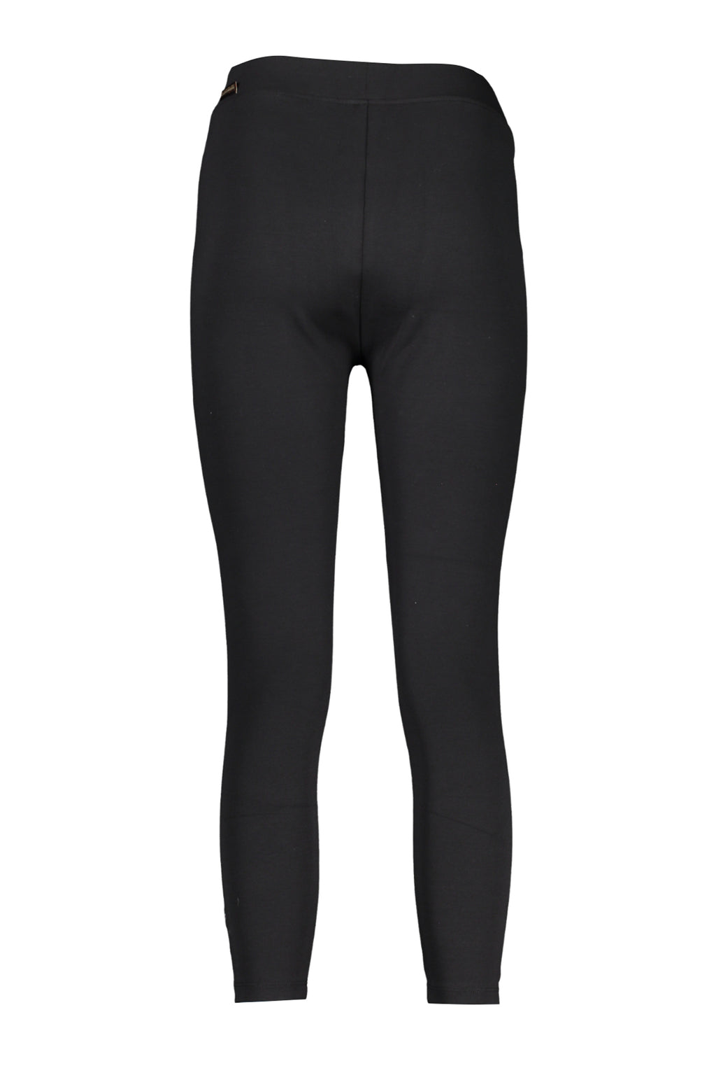 NAPAPIJRI LEGGINS DONNA NERO