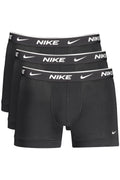 NIKE BOXER UOMO NERO
