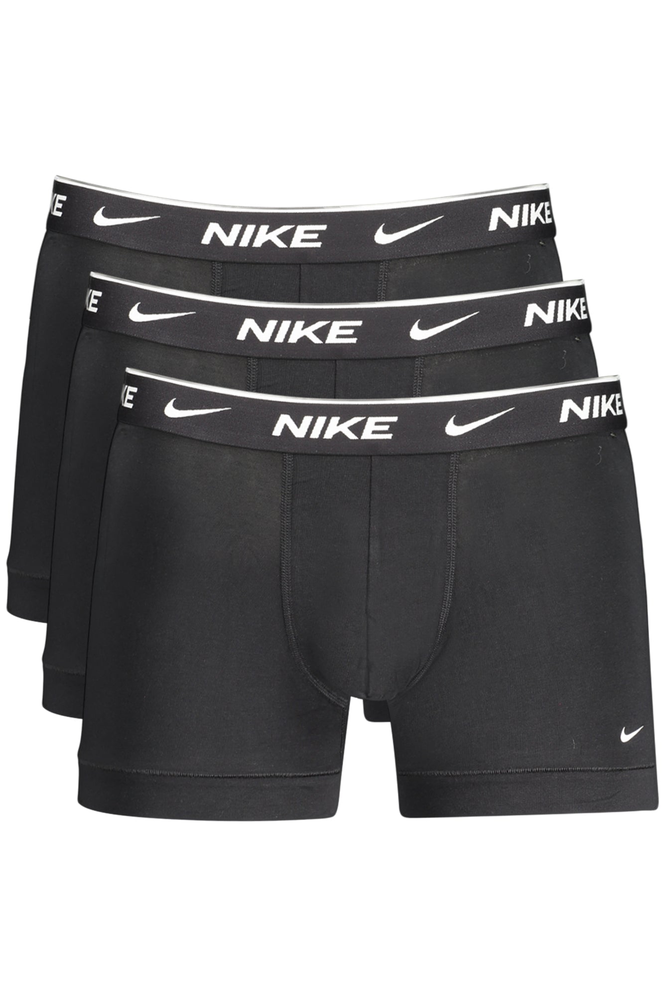 NIKE BOXER UOMO NERO