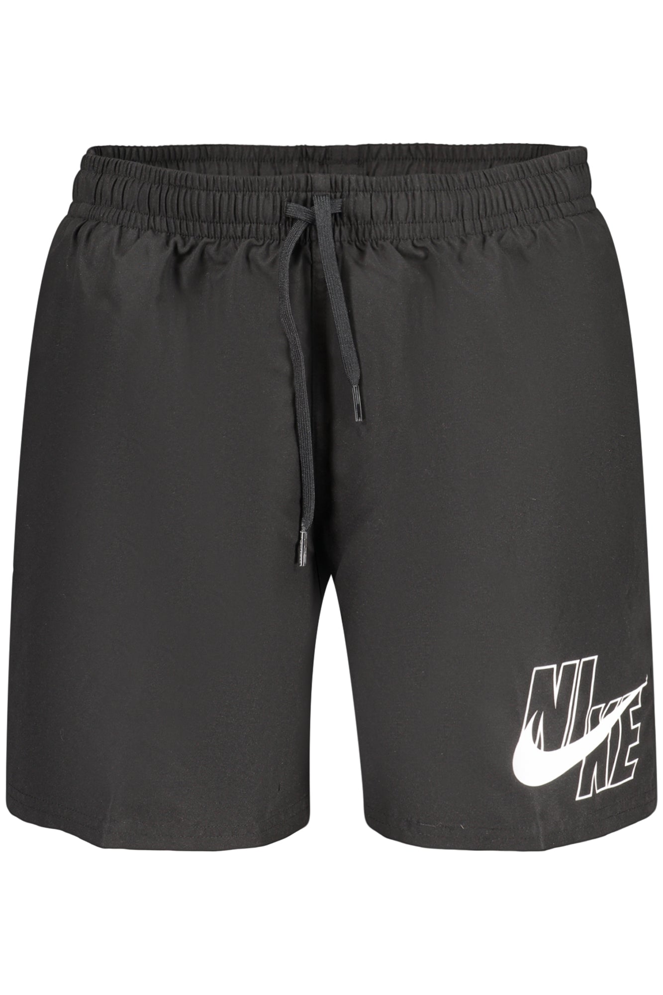 NIKE COSTUME PARTE SOTTO UOMO NERO