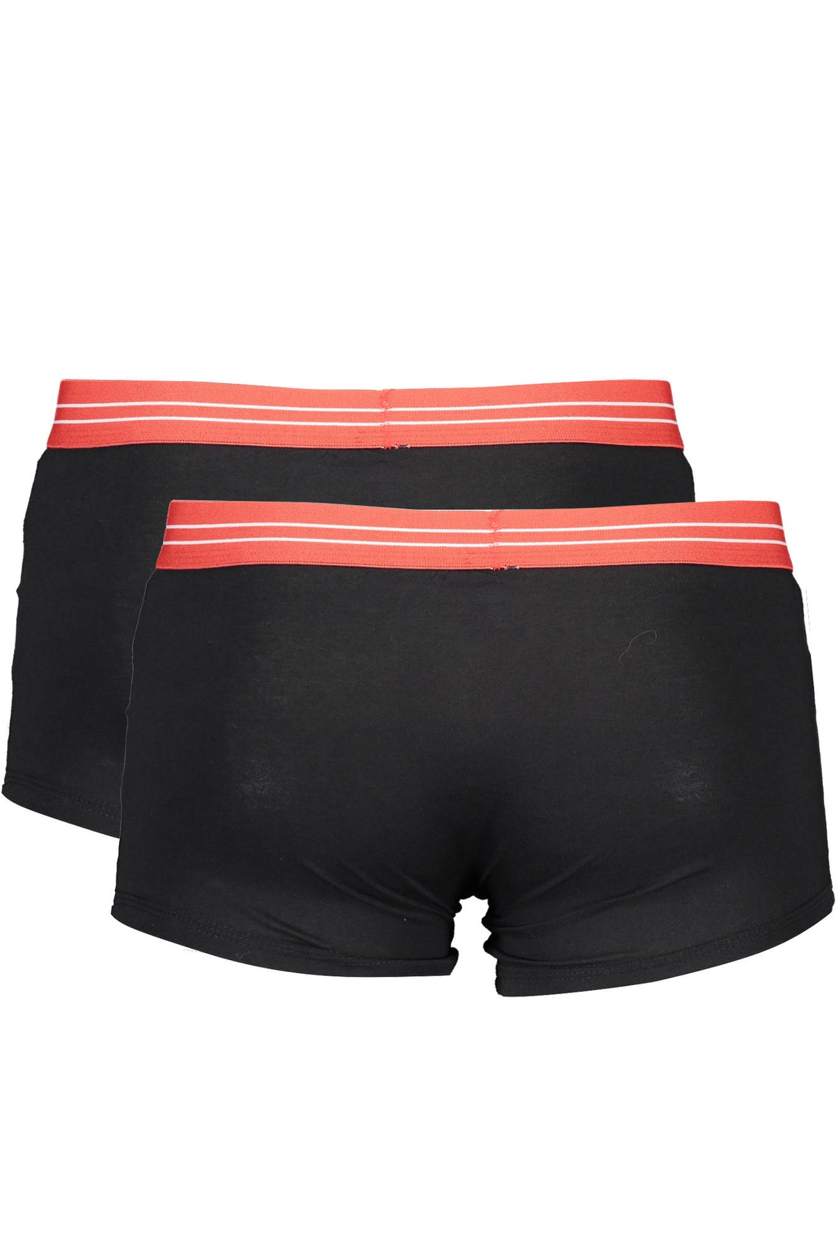NORTH SAILS BOXER UOMO NERO