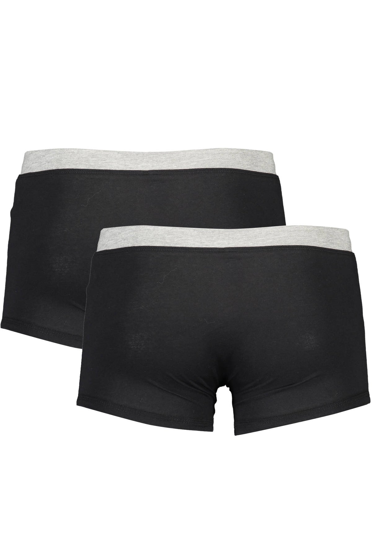 NORTH SAILS BOXER UOMO NERO