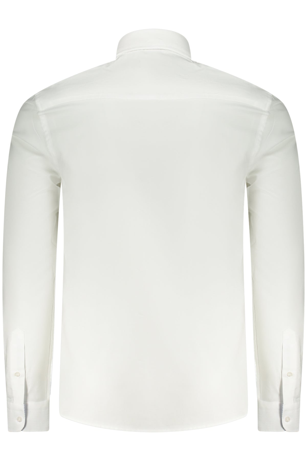 NORTH SAILS CAMICIA MANICHE LUNGHE UOMO BIANCO