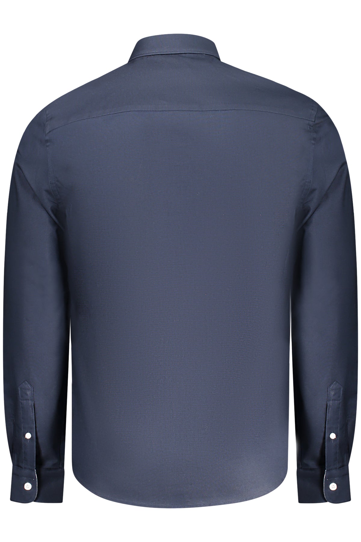 NORTH SAILS CAMICIA MANICHE LUNGHE UOMO BLU