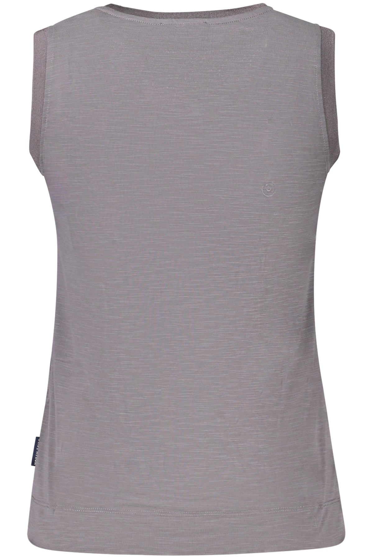 NORTH SAILS CANOTTA DONNA GRIGIO