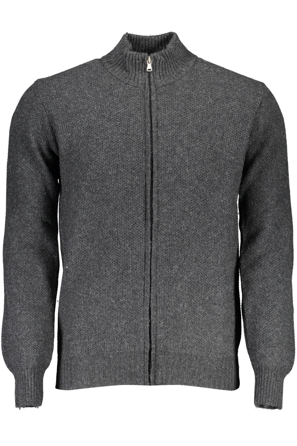 NORTH SAILS CARDIGAN UOMO GRIGIO
