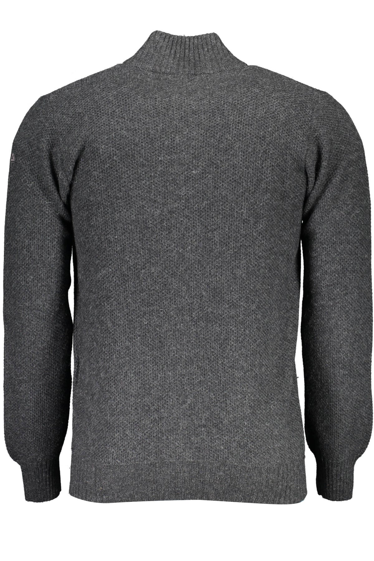 NORTH SAILS CARDIGAN UOMO GRIGIO