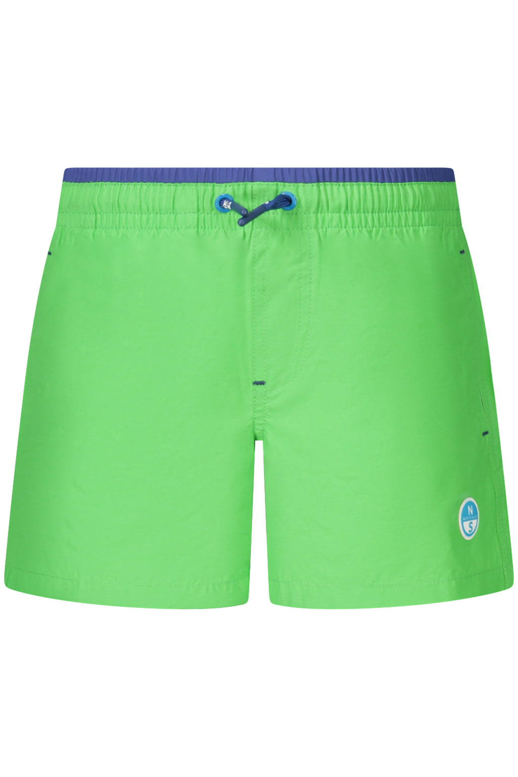 NORTH SAILS COSTUME PARTE SOTTO BAMBINO VERDE